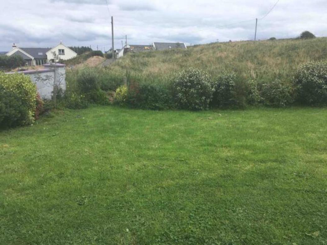 Hardy'S Cottage Doolin Exterior photo